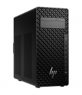Pc hp workstation z2 tower g1i b76q9et intel core ultra 9-285k/ 64gb/ 1tb ssd/ win11 pro
