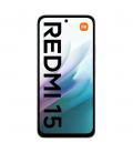 Movil xiaomi redmi 15 8gb - 256gb - 6.9 pulgadas - gris titan