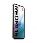 Movil xiaomi redmi 15 8gb - 256gb - 6.9 pulgadas - gris titan