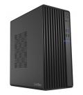 Caja ordenador coolbox a840 matx negra