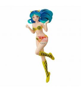 Figura banpresto urusei yatsura glitter & glamours lum sparkle style ver.a 22cm
