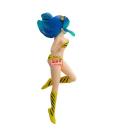 Figura banpresto urusei yatsura glitter & glamours lum sparkle style ver.a 22cm