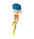 Figura banpresto urusei yatsura glitter & glamours lum sparkle style ver.a 22cm
