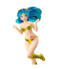 Figura banpresto urusei yatsura glitter & glamours lum sparkle style ver.a 22cm