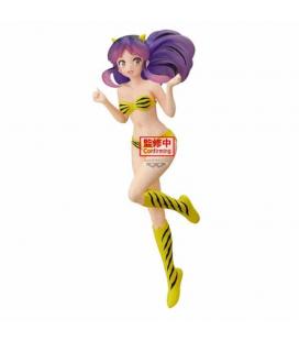 Figura banpresto urusei yatsura glitter & glamours lum sparkle style ver.b 22cm