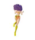 Figura banpresto urusei yatsura glitter & glamours lum sparkle style ver.b 22cm