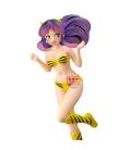 Figura banpresto urusei yatsura glitter & glamours lum sparkle style ver.b 22cm