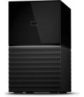 Western Digital My Book Disco Duro Externo de Sobremesa de 24TB con Raid, USB 3.1 Gen 1 (Segunda Mano)