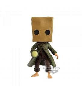 Figura banpresto little nightmares mono 17cm