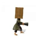Figura banpresto little nightmares mono 17cm