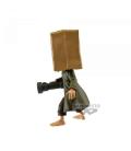 Figura banpresto little nightmares mono 17cm