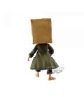 Figura banpresto little nightmares mono 17cm