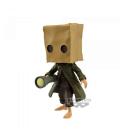 Figura banpresto little nightmares mono 17cm