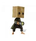 Figura banpresto little nightmares mono 17cm