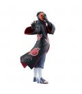Figura banpresto naruto shippuden vibration stars tobi 17cm