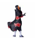 Figura banpresto naruto shippuden vibration stars tobi 17cm