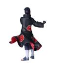 Figura banpresto naruto shippuden vibration stars tobi 17cm