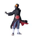 Figura banpresto naruto shippuden vibration stars tobi 17cm