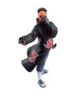 Figura banpresto naruto shippuden vibration stars tobi 17cm