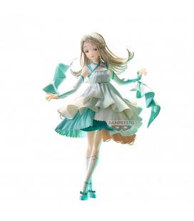 Figura banpresto the idolmaster gakuen espresto flowing hiro shinosawa 21cm