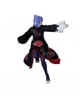 Figura banpresto naruto shippuden vibration stars konan 15cm