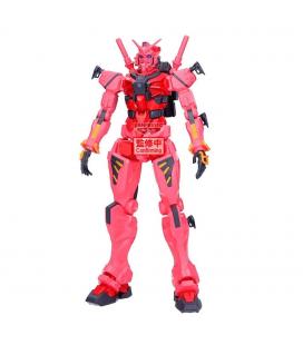 Figura banpresto mobile suit gundam gquuuuuux genkai toppa ms 28cm