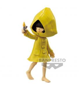 Figura banpresto little nightmares six 17cm