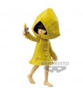 Figura banpresto little nightmares six 17cm