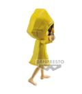 Figura banpresto little nightmares six 17cm