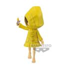 Figura banpresto little nightmares six 17cm