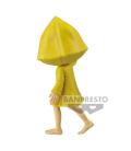 Figura banpresto little nightmares six 17cm
