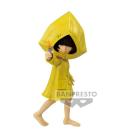 Figura banpresto little nightmares six 17cm