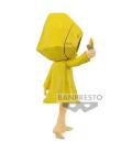 Figura banpresto little nightmares six 17cm