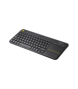 Logitech K400 Plus