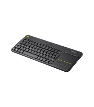 Logitech K400 Plus