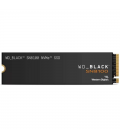 Disco ssd western digital wd black sn8100 1tb/ m.2 2280 pcie 5.0/ full capacity