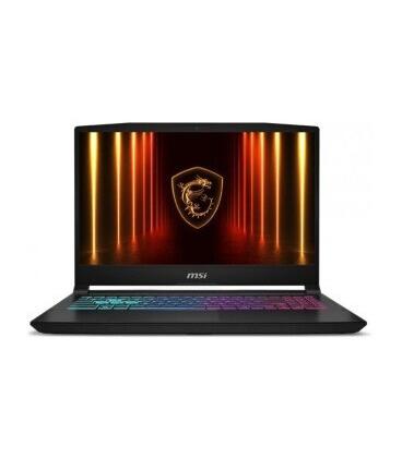 Msi katana 15 hx-083es i7-14650hx 16gb ssd1tb rtx5060 15.6" w11h