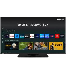 Toshiba tv 40" 40lv3563dg fhd smart tv peana