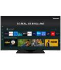 Toshiba tv 40" 40lv3563dg fhd smart tv peana