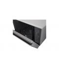 Microondas lg mj3965acs - 39l - 1100w - acero inoxidable - smart inverter