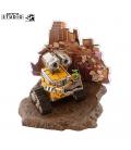Figura abystyle disney wall - e 10cm