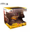 Figura abystyle disney wall - e 10cm