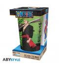 Vaso abystyle one piece zoro 400ml