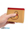 Cartera animal crossing