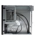 Caja ordenador unykach caviar mini itx negro