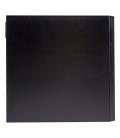 Caja ordenador unykach caviar mini itx negro