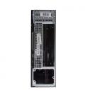 Caja ordenador unykach caviar mini itx negro