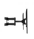 Soporte pared tv unyka vesa hasta 55 pulgadas 400x400mm max 50kg