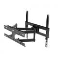 Soporte pared tv unyka vesa hasta 55 pulgadas 400x400mm max 50kg