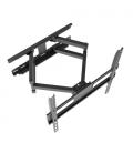 Soporte pared tv unyka vesa hasta 55 pulgadas 400x400mm max 50kg